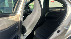 Toyota Aygo X 1.0 VVT-i Edge 5dr Petrol Hatchback